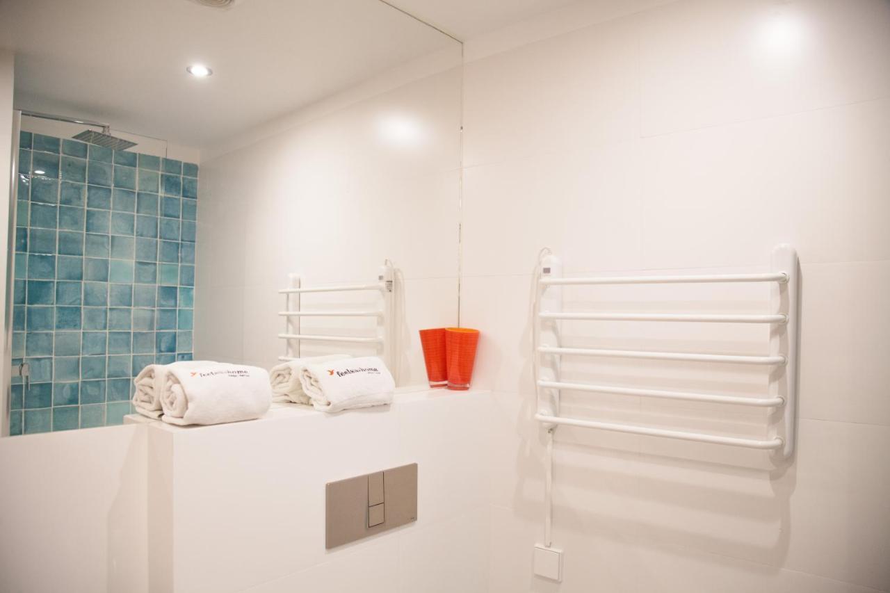 Apartamento Chiado Loft *