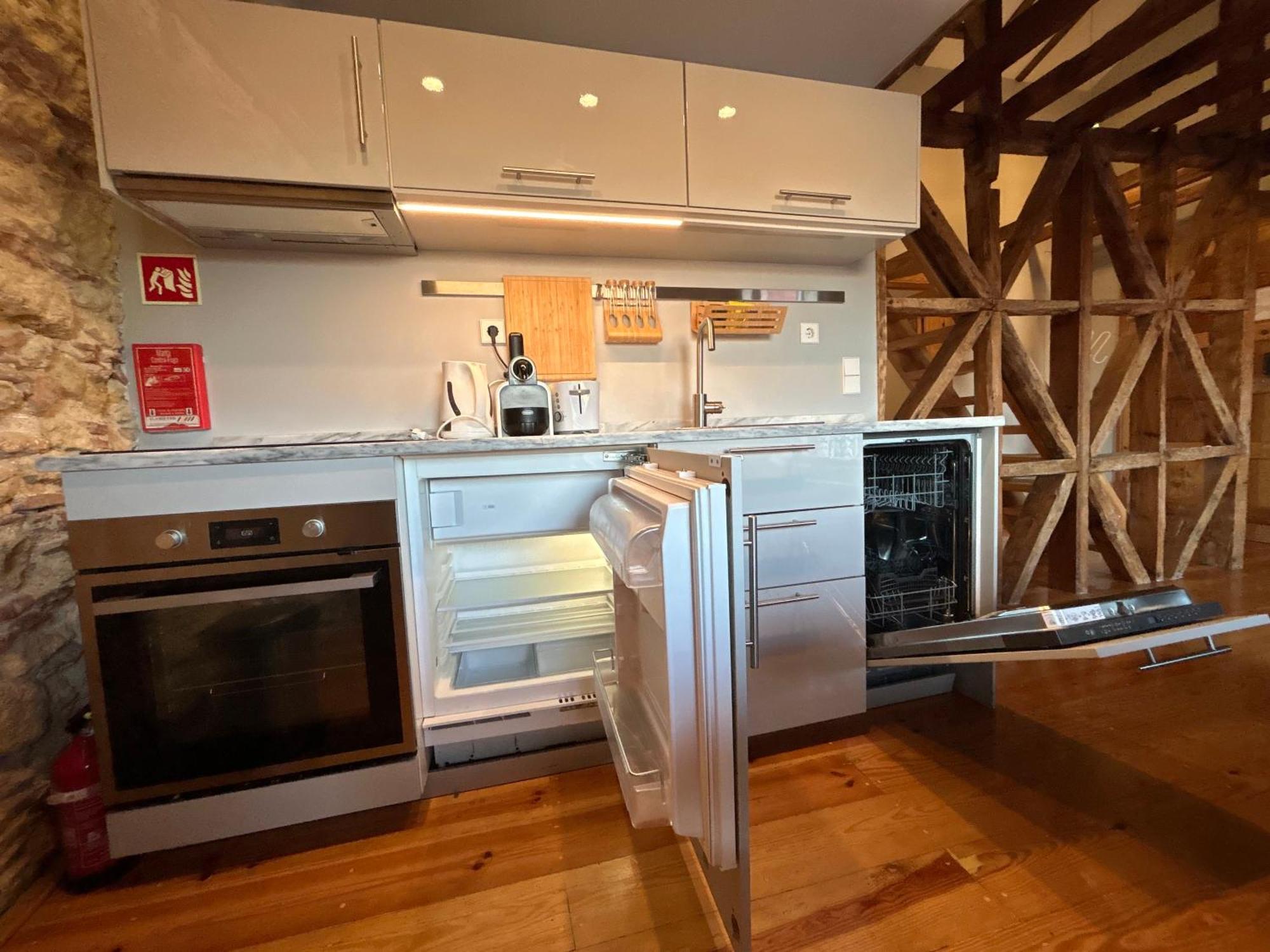 Chiado Loft Apartamento