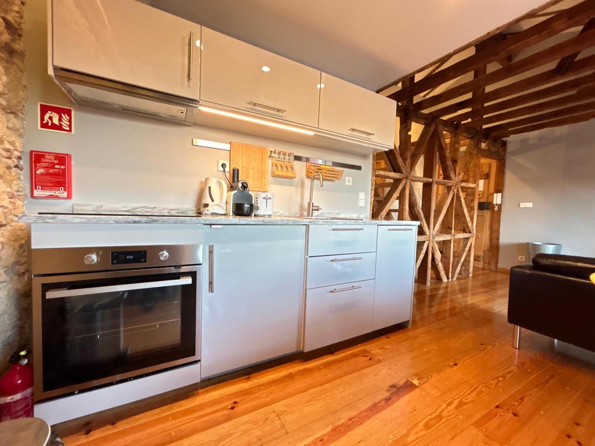 Chiado Loft Apartamento *